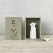 Tall Matchbox | Bear